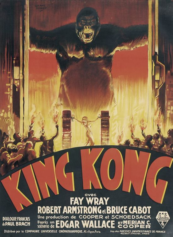 King Kong-1933